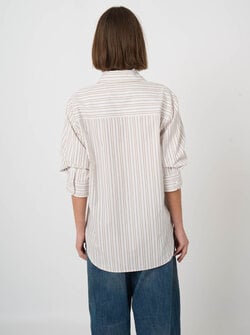 STRIPED SHIRT