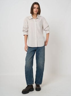 STRIPED SHIRT