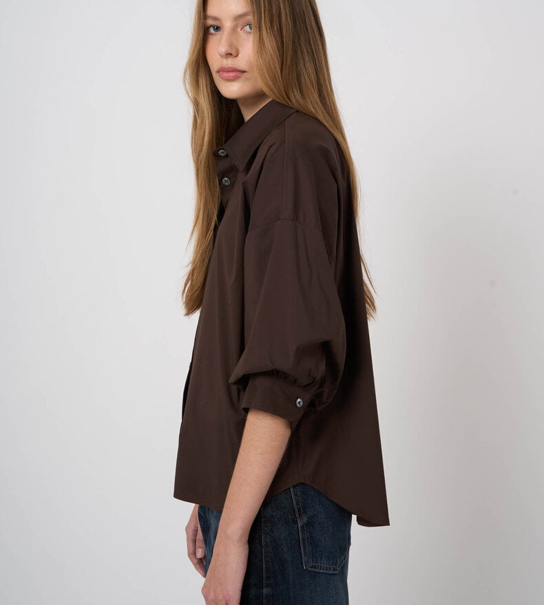 CHEMISE