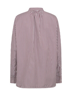 CHEMISE RAYÉE MMKARIS