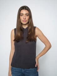 TRICOT COTON MMBINE