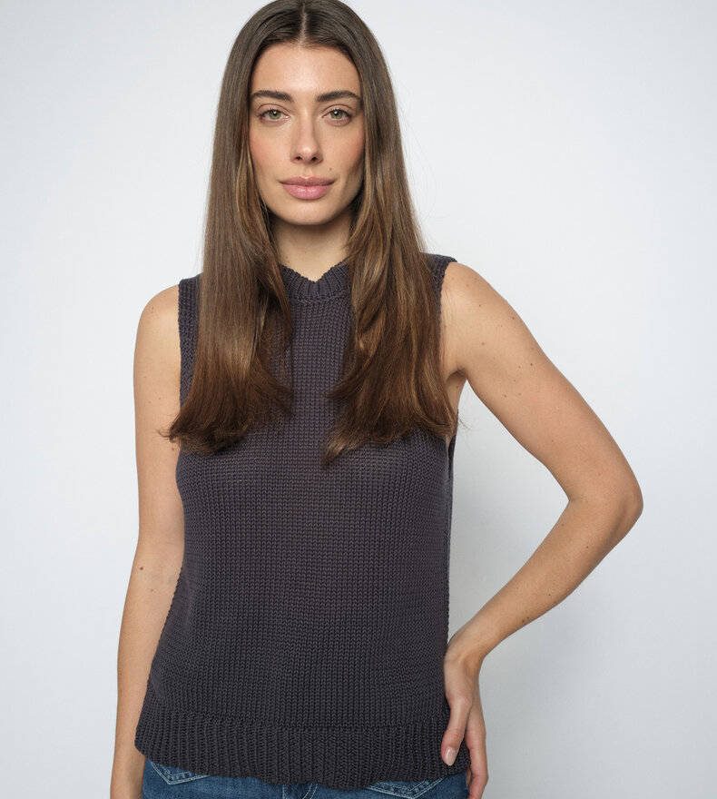 TRICOT COTON MMBINE