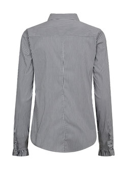 CHEMISE RAYÉE MMMATTIE FLIP