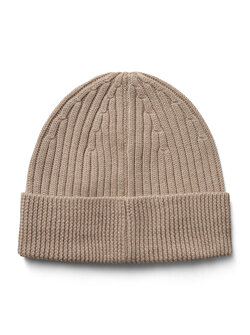 MMTOVA WOOL RIB HAT