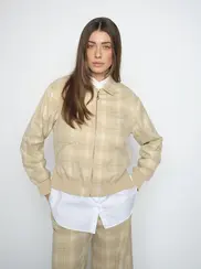 MMKIRA CHELSEA JACKET