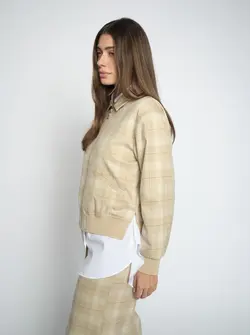 BLOUSON MMKIRA CHELSEA