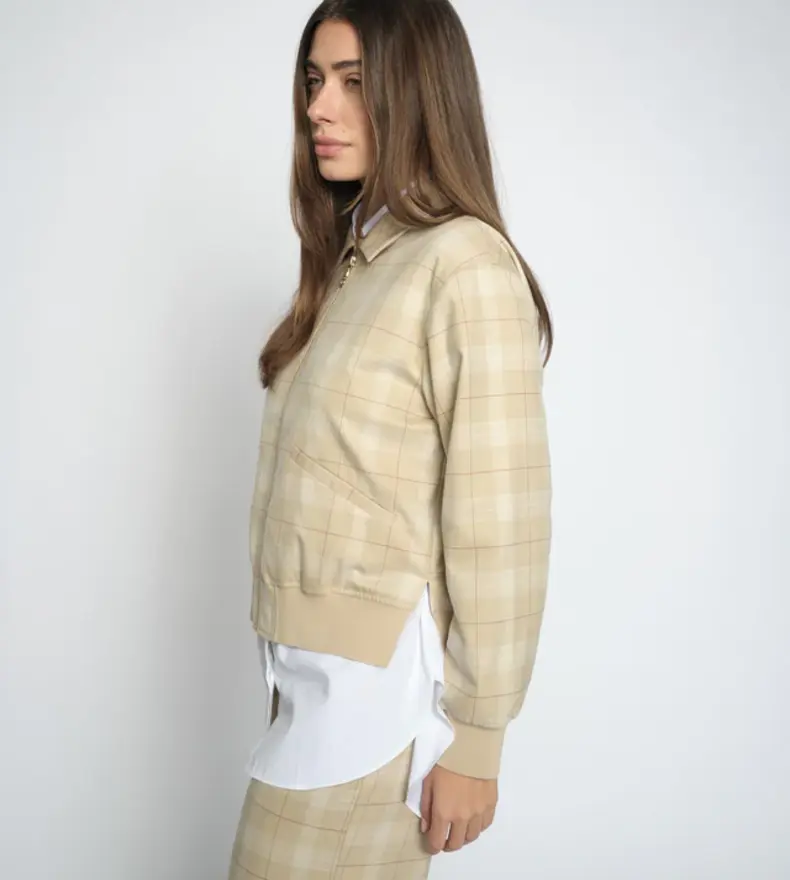 BLOUSON MMKIRA CHELSEA