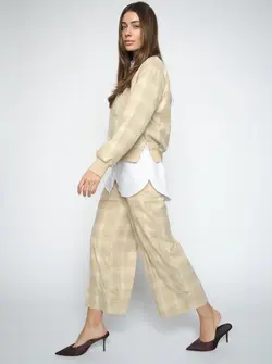 MMLEYLA CHELSEA PANT