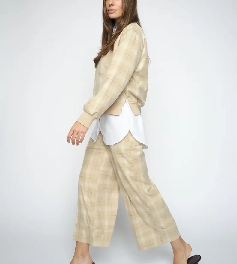 MMLEYLA CHELSEA PANT