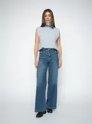 JEANS MMCOLETTE NAGATO