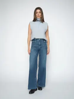 JEANS MMCOLETTE NAGATO
