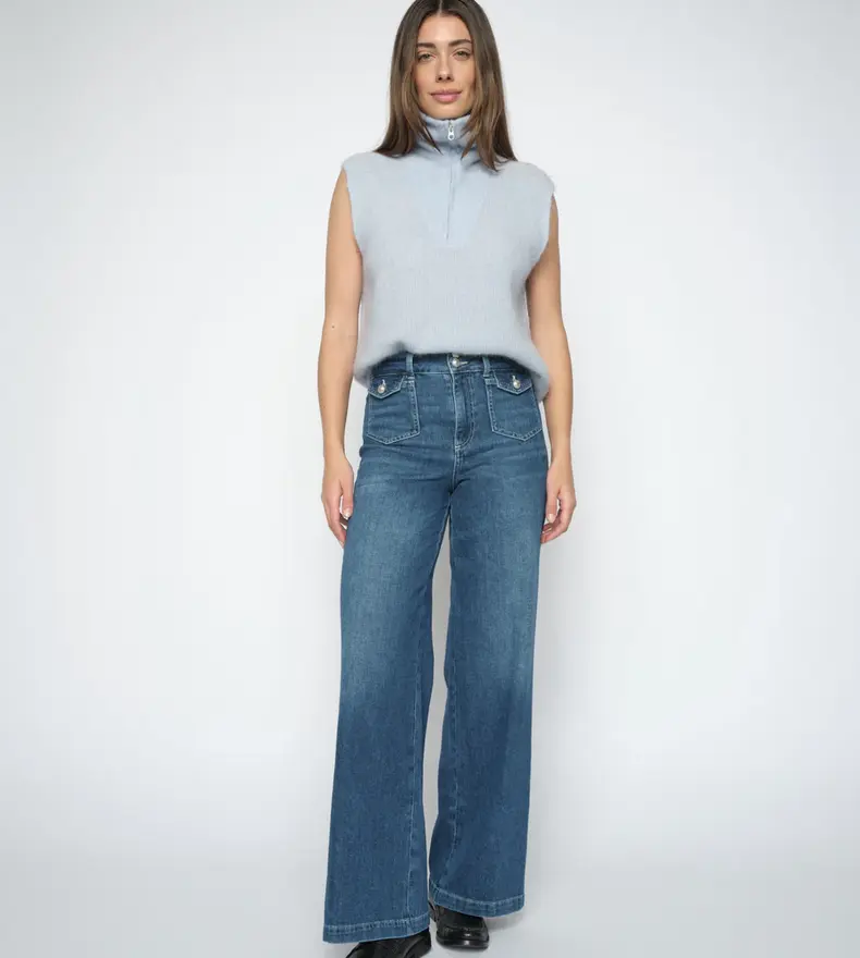 JEANS MMCOLETTE NAGATO