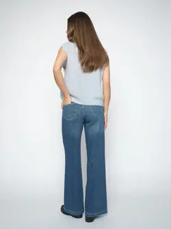 JEANS MMCOLETTE NAGATO