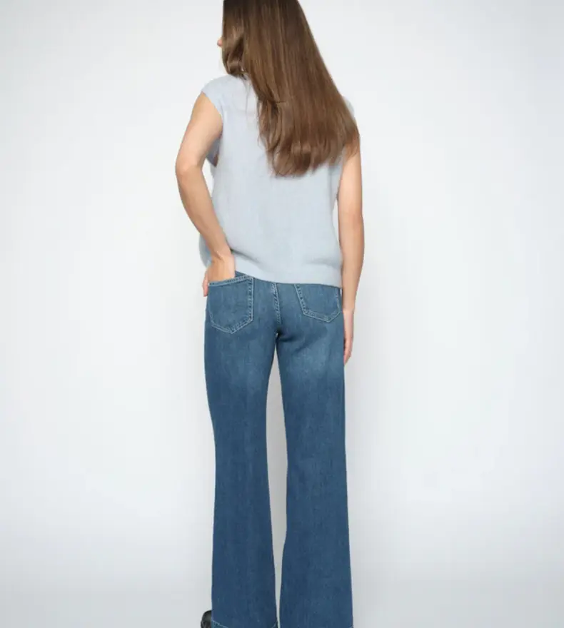JEANS MMCOLETTE NAGATO
