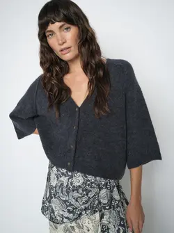 CARDIGAN MMTHORA LIZET