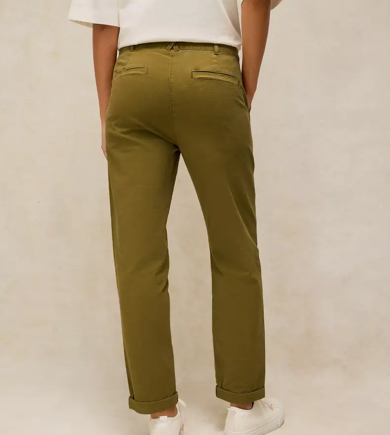 PANTALON CHINO TWISTER