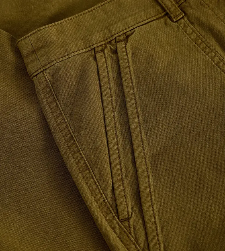 PANTALON CHINO TWISTER