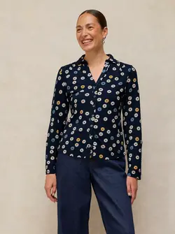 CHEMISE JERSEY ANNIE