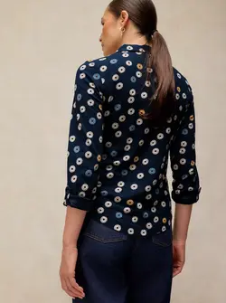 ANNIE JERSEY SHIRT