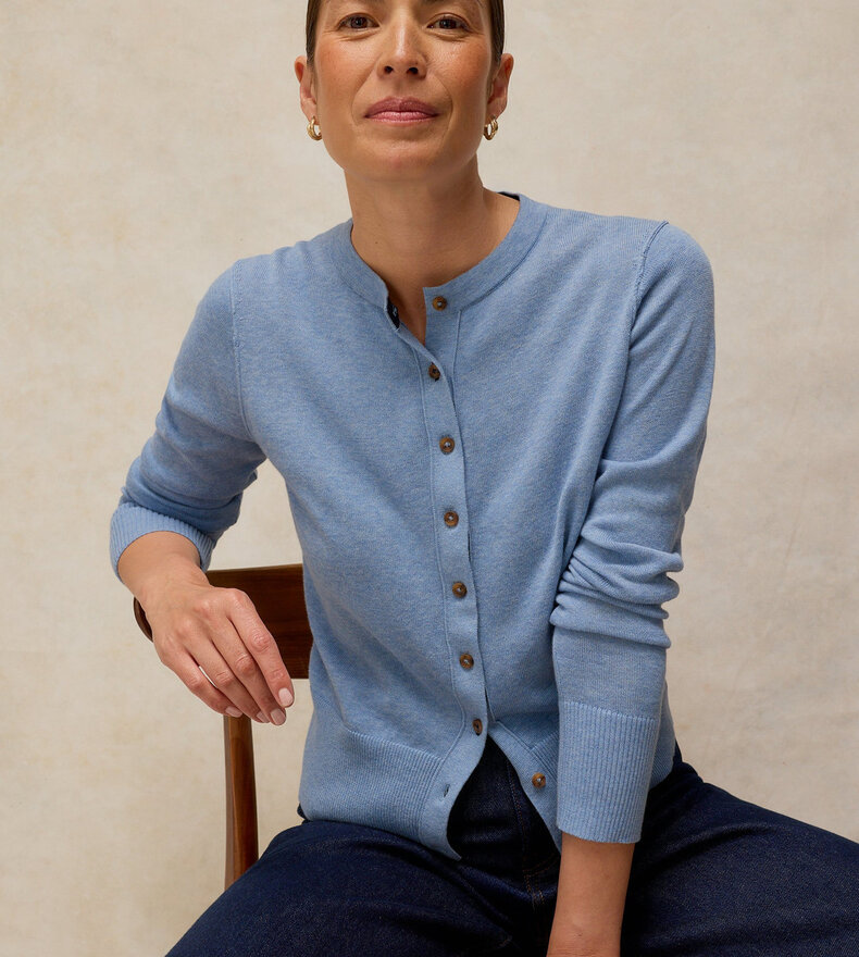CARDIGAN LOIS