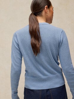 CARDIGAN LOIS