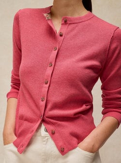 CARDIGAN LOIS