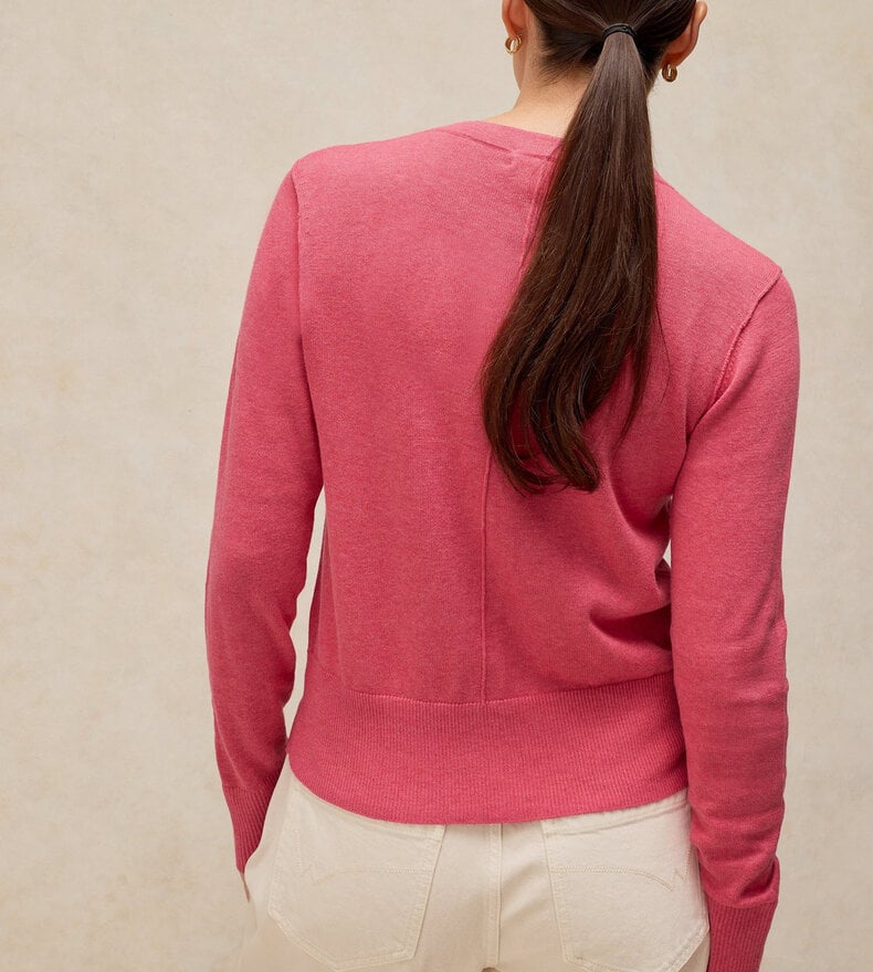 CARDIGAN LOIS