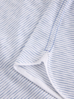 T-SHIRT TEXTURÉ CLARA