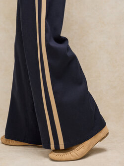 KENNA SIDE STRIPE TROUSER