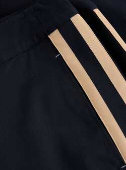 KENNA SIDE STRIPE TROUSER