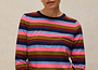 T-SHIRT CLARA RAYÉ