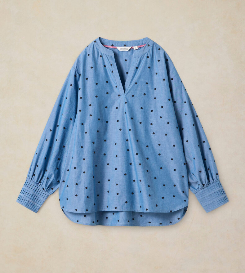 CHEMISE RAYA
