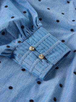 RAYA POP OVER SHIRT