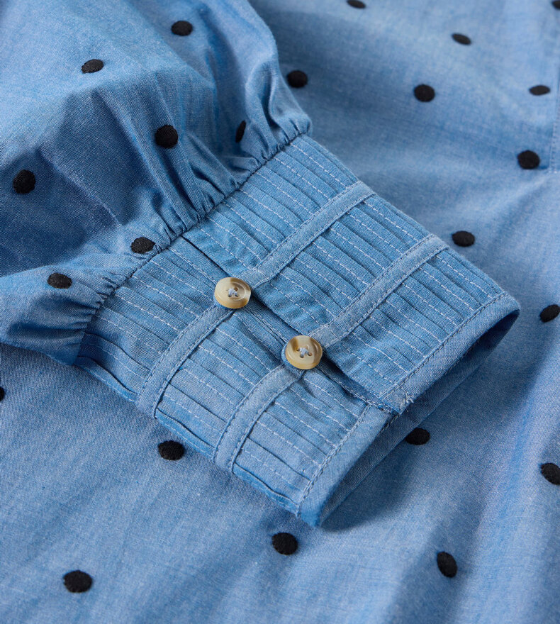 CHEMISE RAYA