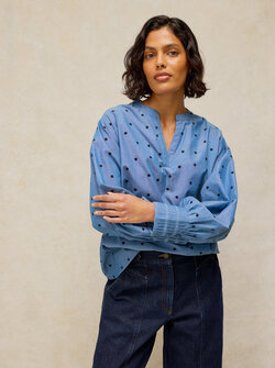 RAYA POP OVER SHIRT