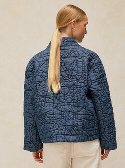 VESTE REVERSIBLE ELODIE
