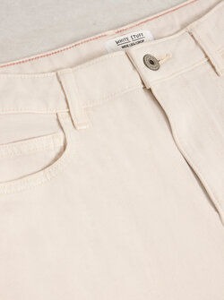 TIA WIDE LEG JEANS