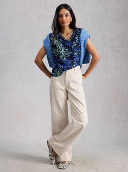 JEANS TIA