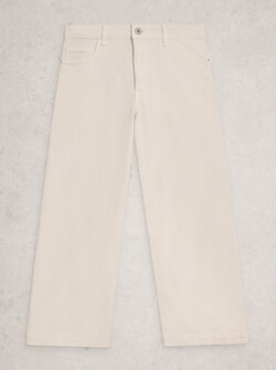 TIA WIDE LEG JEANS