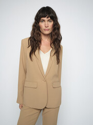 MMPHOEBE MILEY BLAZER
