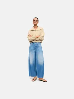 JEANS ORLA