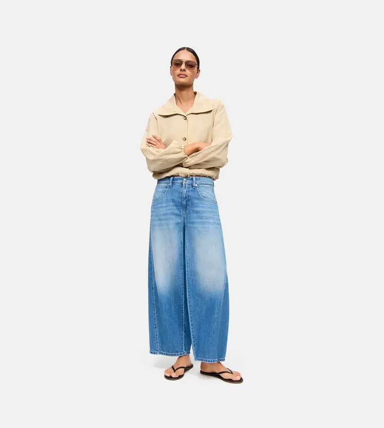 JEANS ORLA