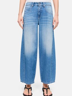ORLA JEANS