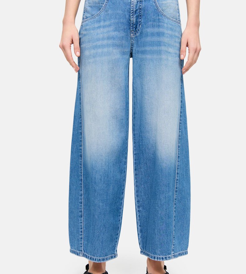 JEANS ORLA
