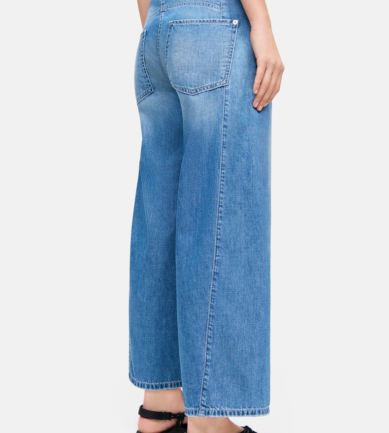 JEANS ORLA