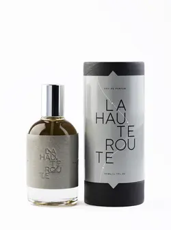 LA HAUTE ROUTE