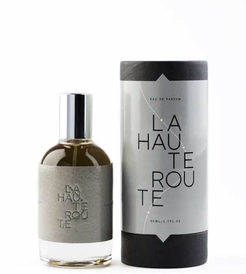 LA HAUTE ROUTE