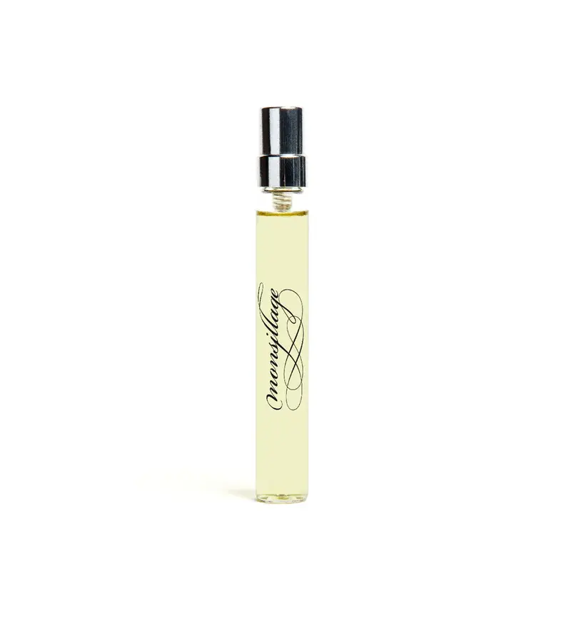 EAU FRAÎCHE