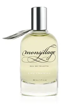 EAU FRAÎCHE