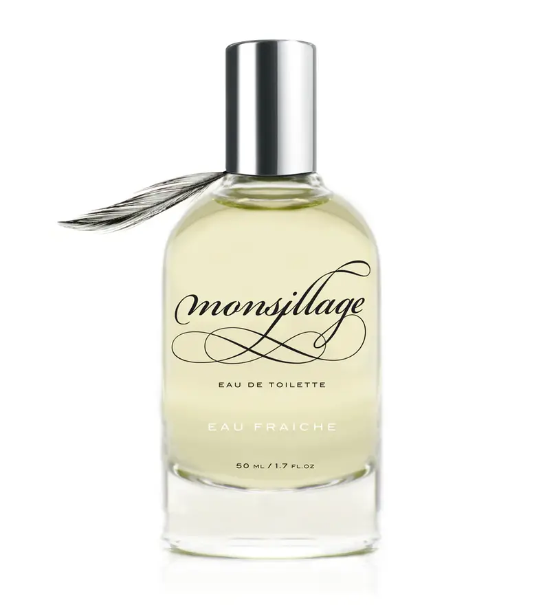 EAU FRAÎCHE